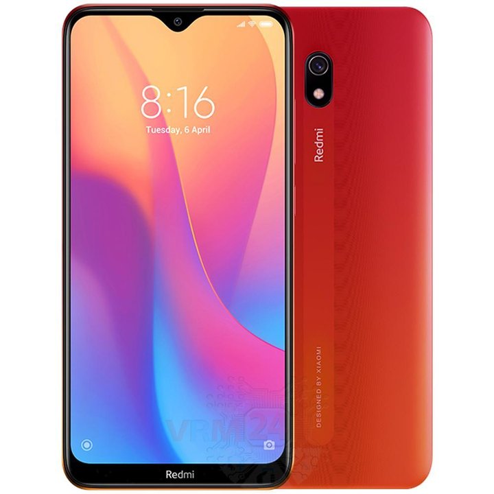 Xiaomi Redmi 8A