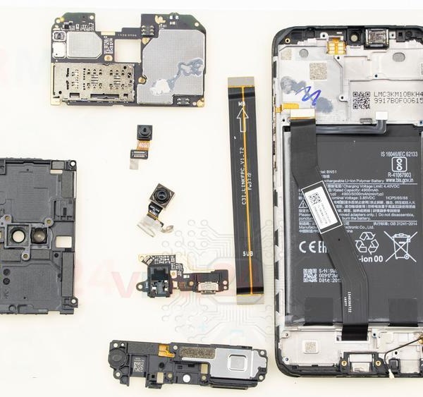 Xiaomi Redmi 8A