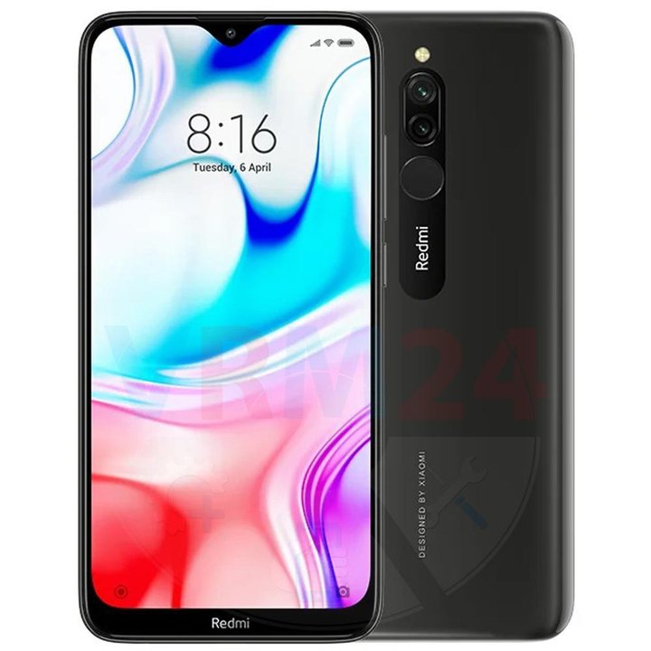 Xiaomi Redmi 8