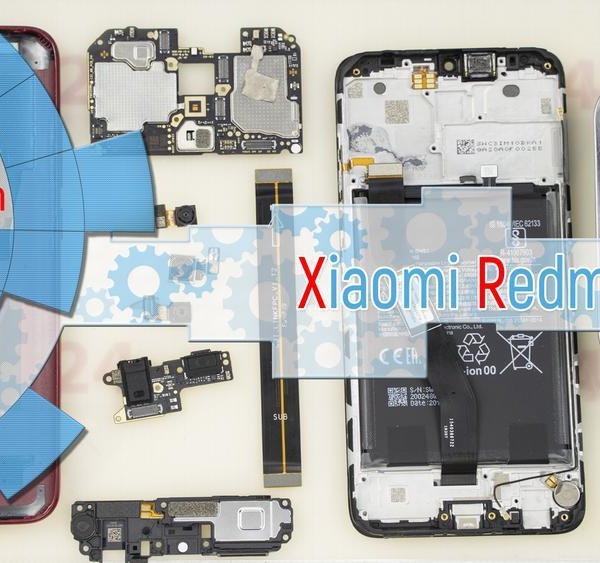 Xiaomi Redmi 8