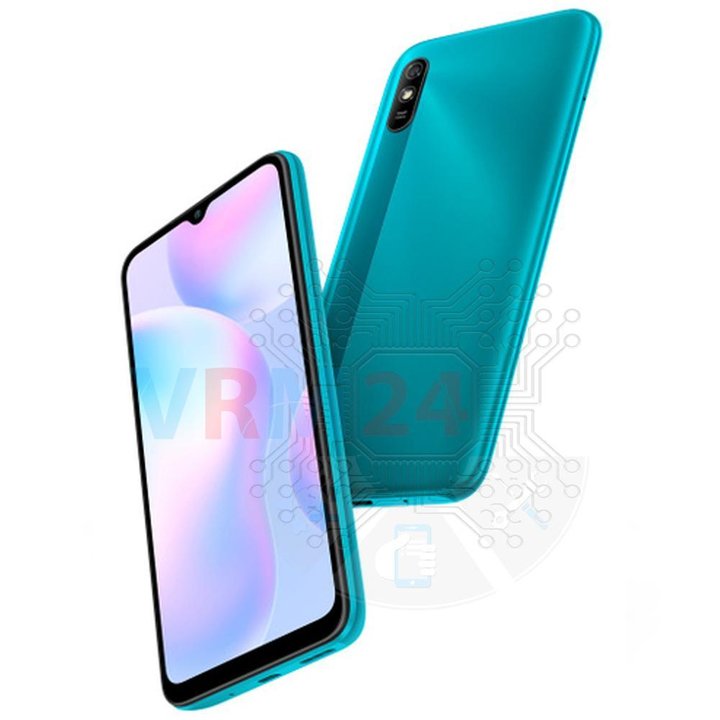 Xiaomi Redmi 9A