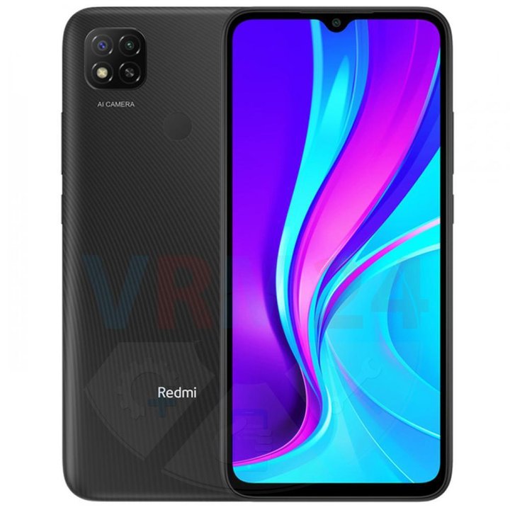 Xiaomi Redmi 9C