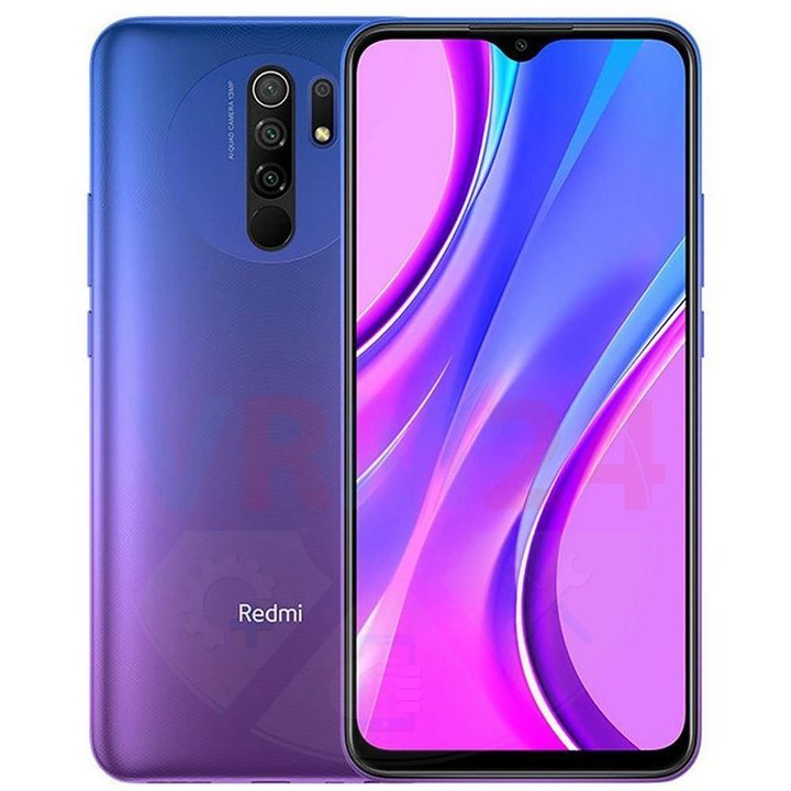Xiaomi Redmi 9