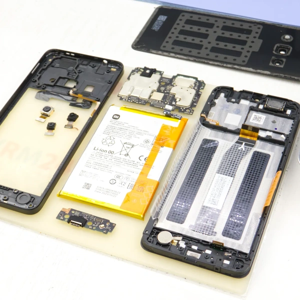 Xiaomi Redmi A3