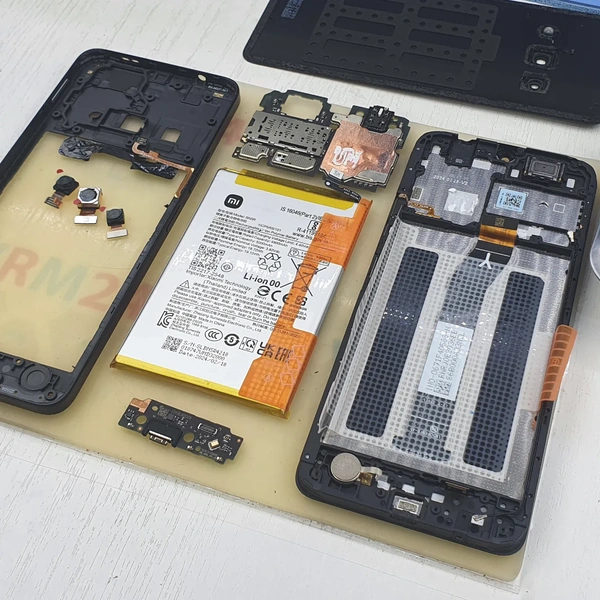 Xiaomi Redmi A3x
