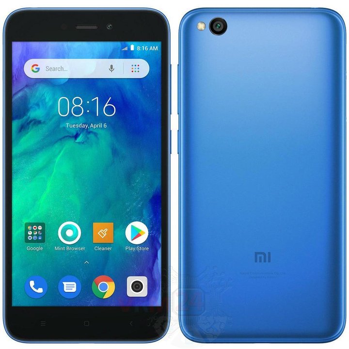 Xiaomi Redmi Go