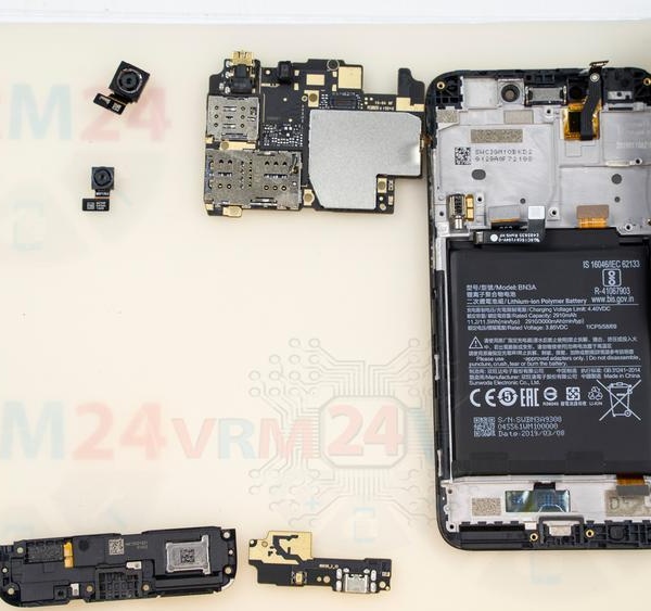 Xiaomi Redmi Go