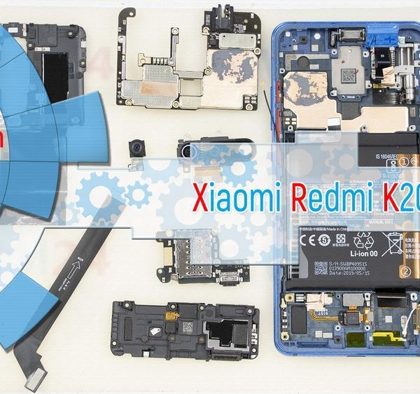 Xiaomi Redmi K20 Pro