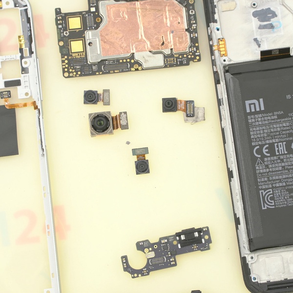 Xiaomi Redmi Note 10 5G