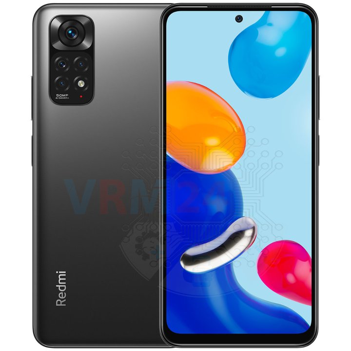 Xiaomi Redmi Note 11S