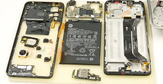 Revisão técnica de Xiaomi Redmi Note 11 Pro