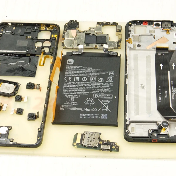 Xiaomi Redmi Note 11 Pro