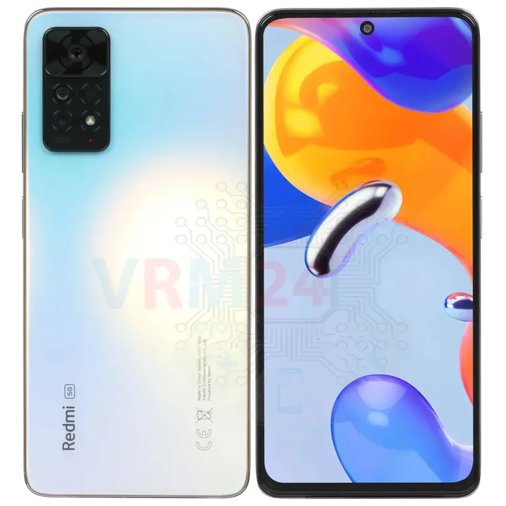Xiaomi Redmi Note 11 Pro