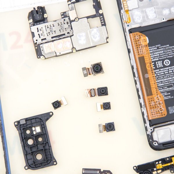 Xiaomi Redmi Note 11