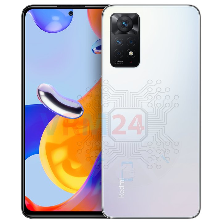 Xiaomi Redmi Note 11