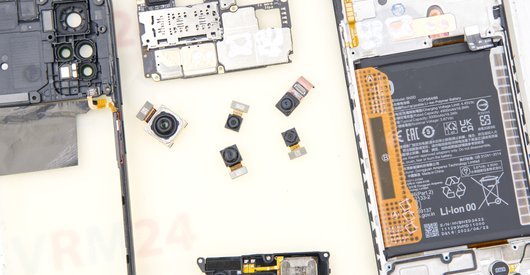 Revisión técnica de Xiaomi Redmi Note 11S