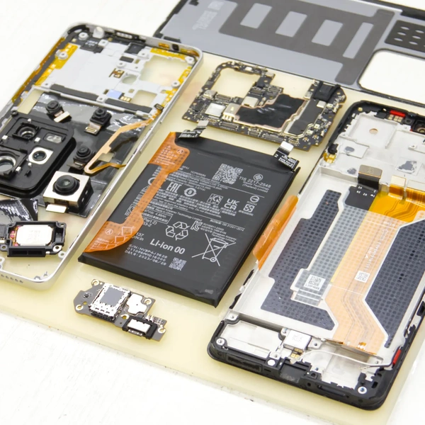 Xiaomi Redmi Note 12 Pro+