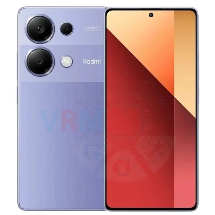 Xiaomi Redmi Note 13 Pro 4G