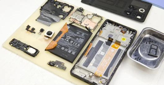 Revisão técnica de Xiaomi Redmi Note 13 Pro 4G