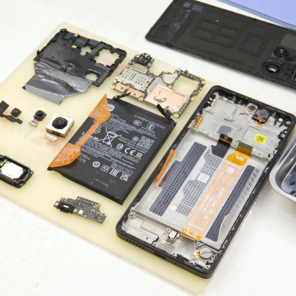 Xiaomi Redmi Note 13 Pro 4G