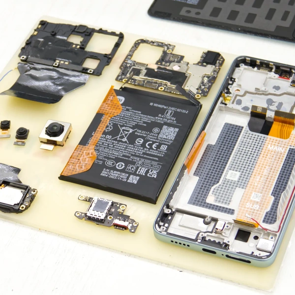 Xiaomi Redmi Note 13 Pro 5G
