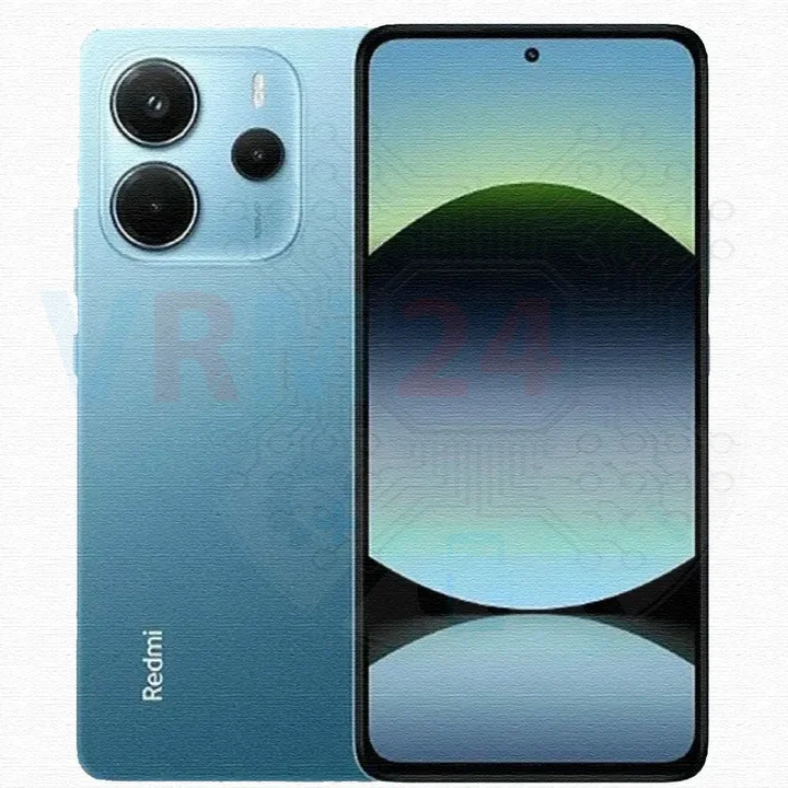 Xiaomi Redmi Note 14