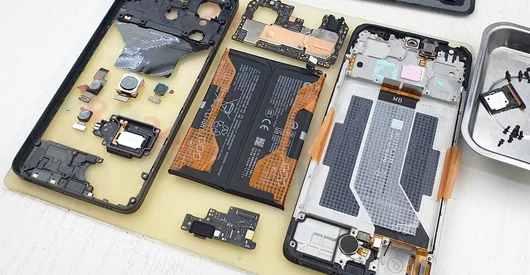 Revisión técnica de Xiaomi Redmi Note 14