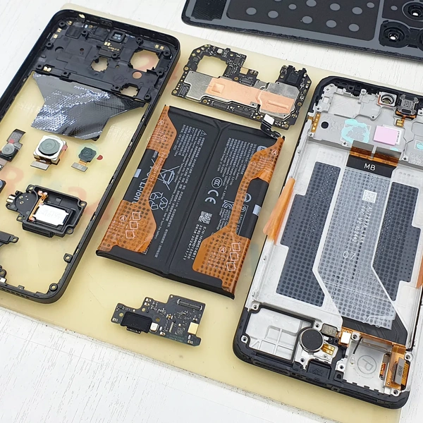 Xiaomi Redmi Note 14