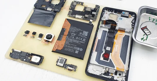 Tech review of Xiaomi Redmi Note 14 Pro
