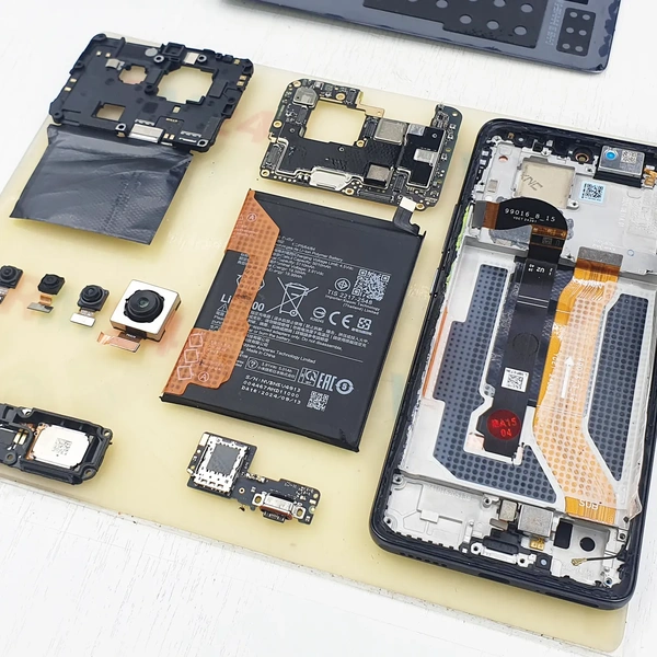 Xiaomi Redmi Note 14 Pro