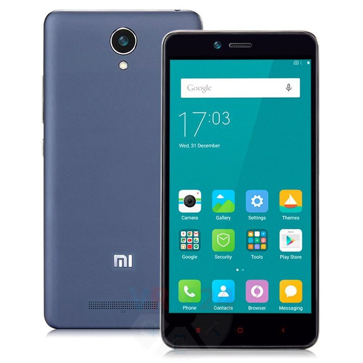 Xiaomi RedMi Note 2 Prime