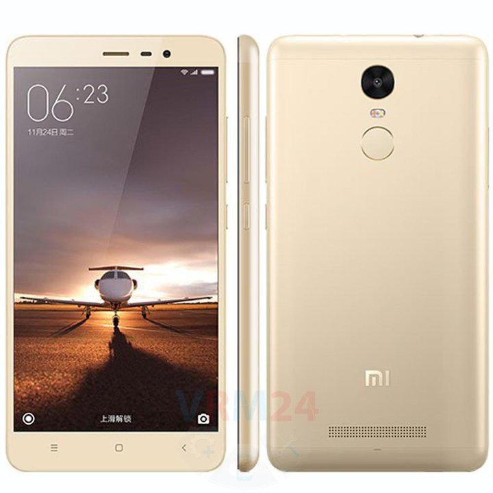 Xiaomi RedMi Note 3