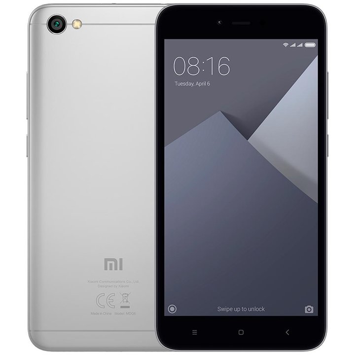 Xiaomi RedMi Note 5A