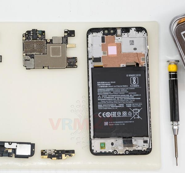 Xiaomi Redmi Note 6 Pro
