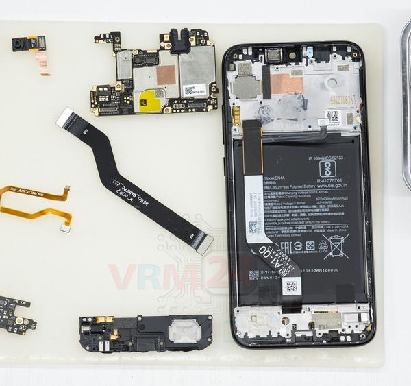 Xiaomi Redmi Note 7