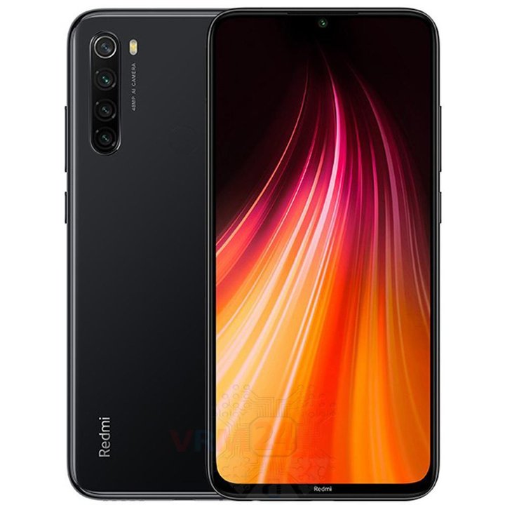 Xiaomi Redmi Note 8T