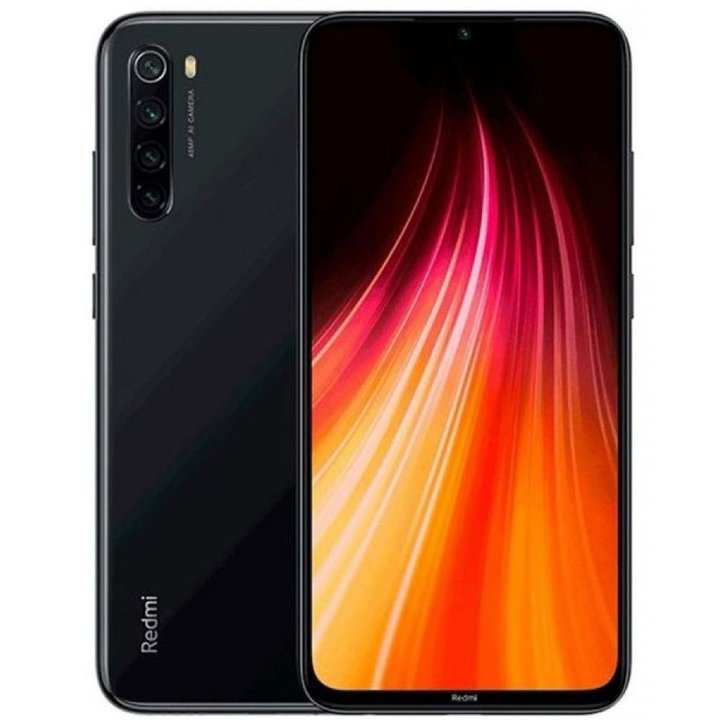 Xiaomi Redmi Note 8