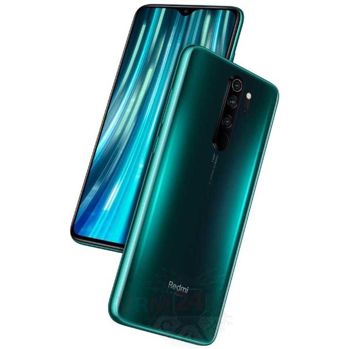 Xiaomi Redmi Note 8 Pro