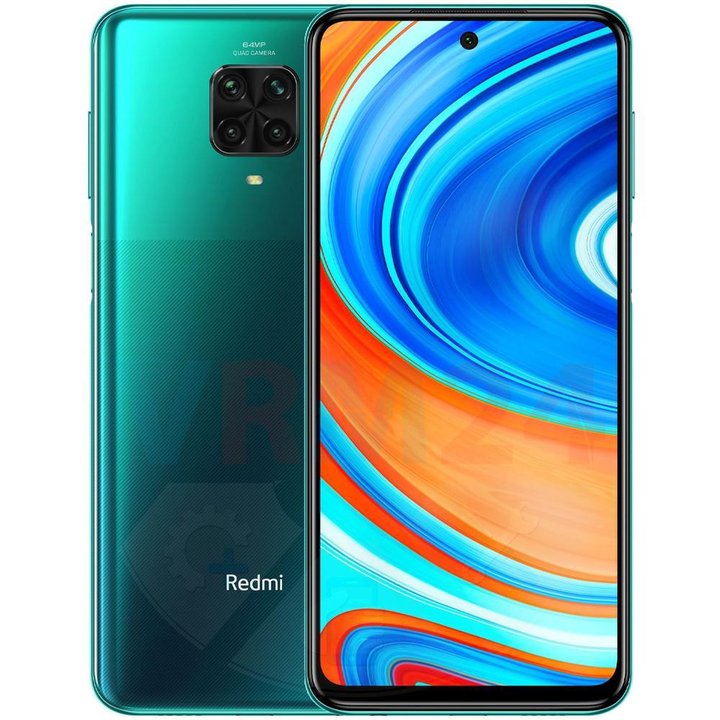 Xiaomi RedMi Note 9