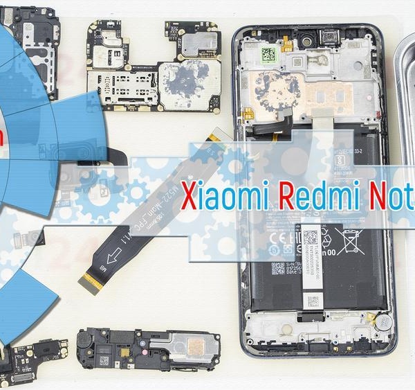 Xiaomi Redmi Note 9 Pro