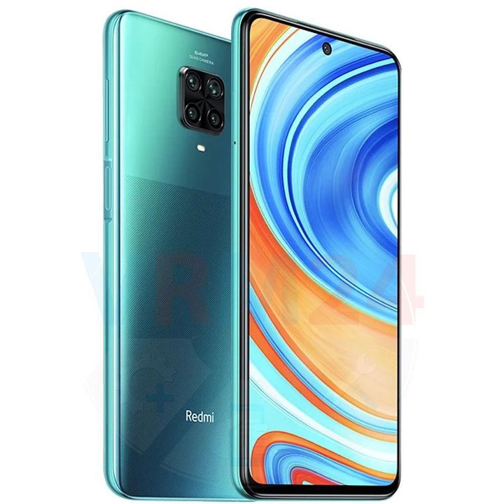 Xiaomi Redmi Note 9 Pro