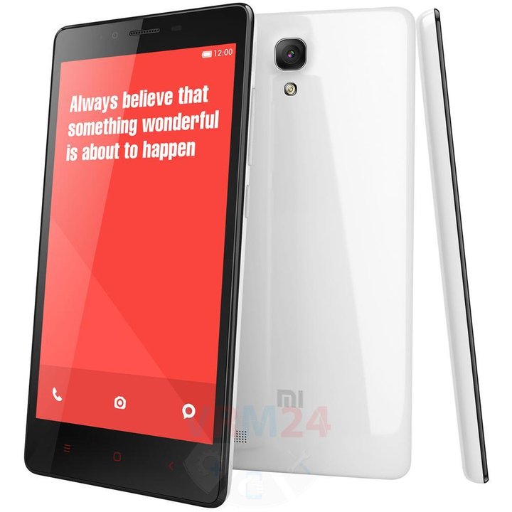 Xiaomi RedMi Note
