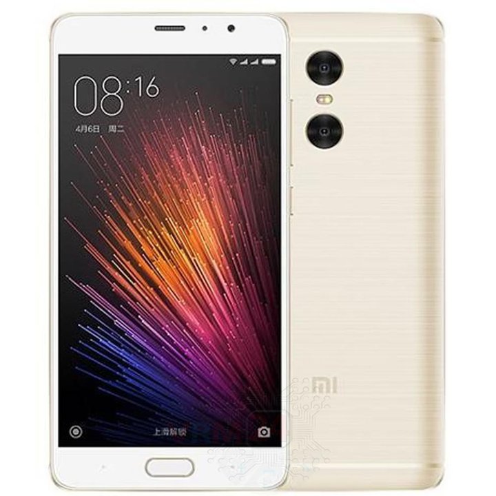 Xiaomi Redmi Pro
