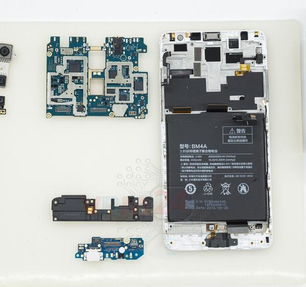 Xiaomi Redmi Pro