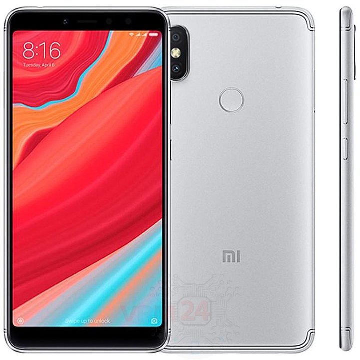Xiaomi Redmi S2