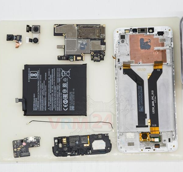 Xiaomi Redmi S2