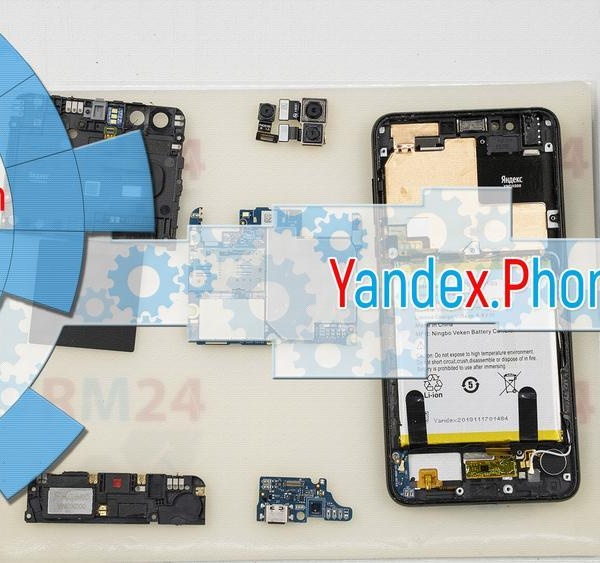 Yandex.Phone