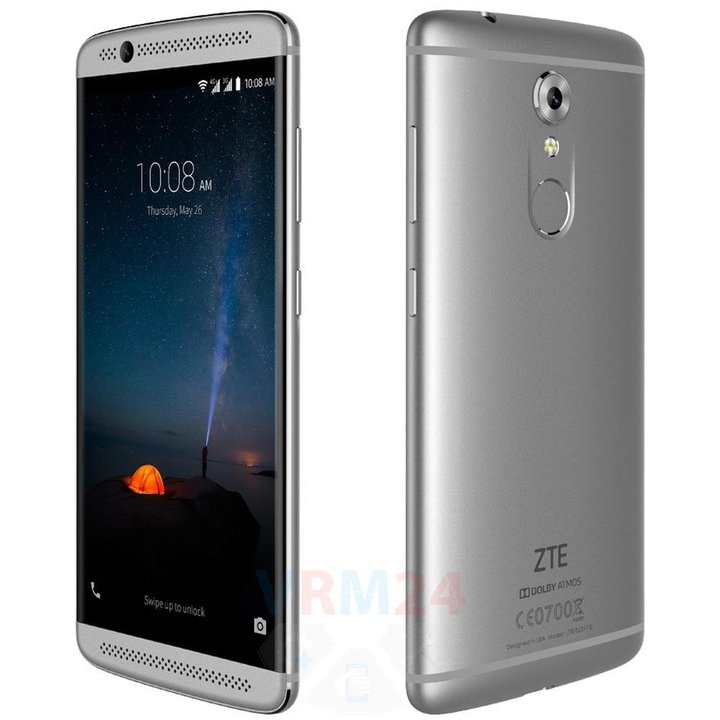 ZTE Axon 7 Mini