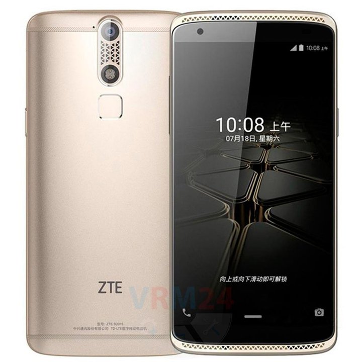 ZTE Axon Mini