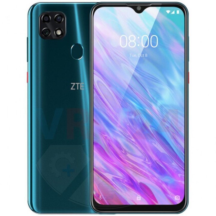 ZTE Blade 20 Smart